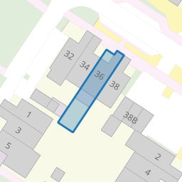 Perceel AHM03-AC-2476