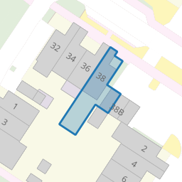 Perceel AHM03-AC-2477