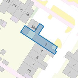 Perceel AHM03-AC-2479