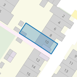 Perceel AHM03-AC-2483