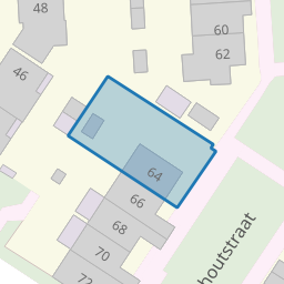 Perceel AHM03-AC-2488