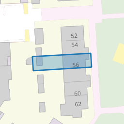 Perceel AHM03-AC-2492