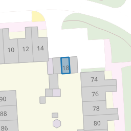 Perceel AHM03-AC-2500