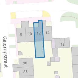 Perceel AHM03-AC-2502