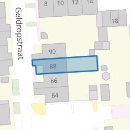 Perceel AHM03-AC-2506