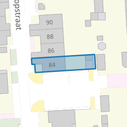 Perceel AHM03-AC-2508