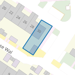 Perceel AHM03-AC-2509