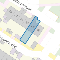 Perceel AHM03-AC-2510