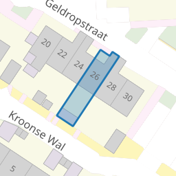 Perceel AHM03-AC-2511