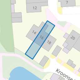 Perceel AHM03-AC-2516