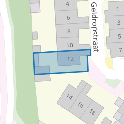 Perceel AHM03-AC-2518