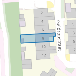 Perceel AHM03-AC-2520