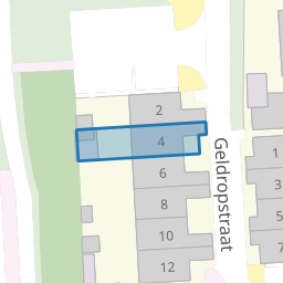 Perceel AHM03-AC-2522