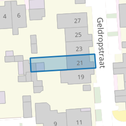 Perceel AHM03-AC-2526