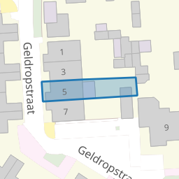 Perceel AHM03-AC-2535