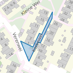 Perceel AHM03-AC-2570