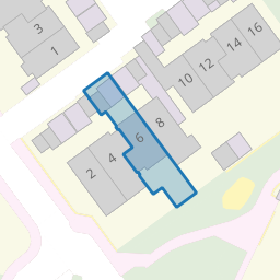 Perceel AHM03-AC-2655