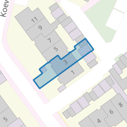 Perceel AHM03-AC-2662