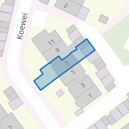 Perceel AHM03-AC-2664