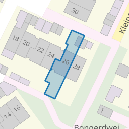 Perceel AHM03-AC-2732