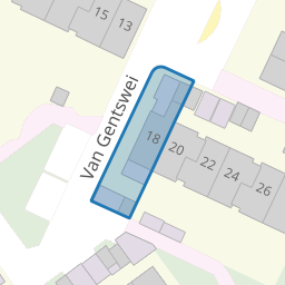 Perceel AHM03-AC-2736