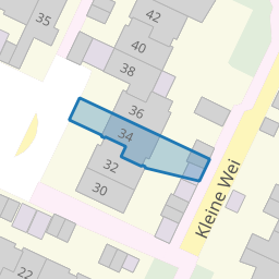 Perceel AHM03-AC-2739