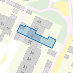 Perceel AHM03-AC-2742