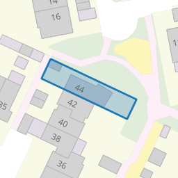 Perceel AHM03-AC-2744