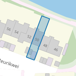 Perceel AHM03-AC-2761