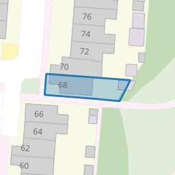 Perceel AHM03-AC-2802