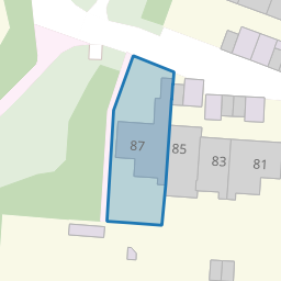 Perceel AHM03-AC-2863