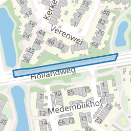 Perceel AHM03-AC-2886