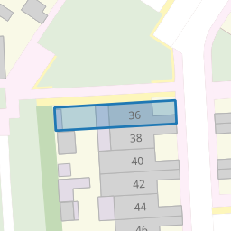 Perceel AHM03-AC-2890