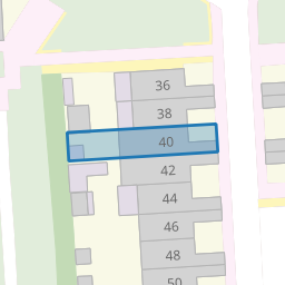 Perceel AHM03-AC-2892