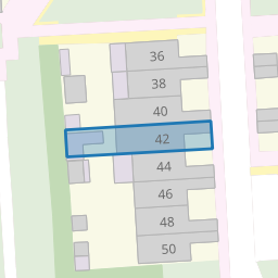 Perceel AHM03-AC-2893