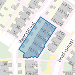 Perceel AHM03-AC-2908