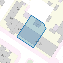 Perceel AHM03-AC-2913