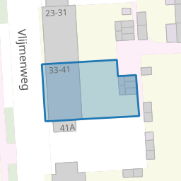Perceel AHM03-AC-2918