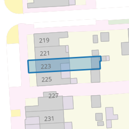 Perceel AHM03-AC-2923