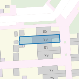 Perceel AHM03-AC-2926