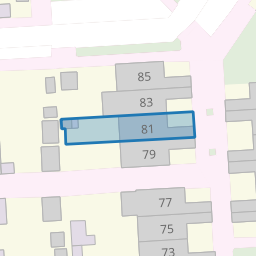 Perceel AHM03-AC-2927