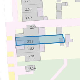 Perceel AHM03-AC-2933