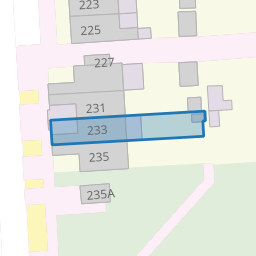 Perceel AHM03-AC-2934