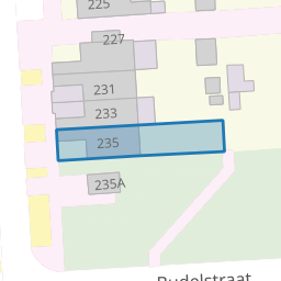 Perceel AHM03-AC-2935