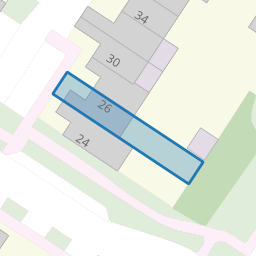 Perceel AHM03-AC-2973