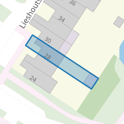 Perceel AHM03-AC-2974