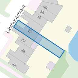 Perceel AHM03-AC-2976