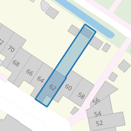 Perceel AHM03-AC-2991