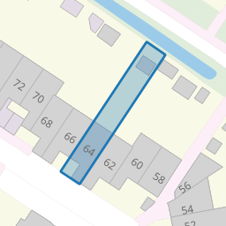 Perceel AHM03-AC-2992