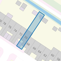 Perceel AHM03-AC-2995